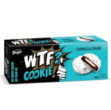 Bergen - WTF? COOKIE! Gusto Cookies & Cream 128g