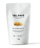 Very Avena - Farina d’Avena aromatizzata senza Glutine gusto Plumcake 1kg