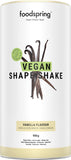 Foodspring - Vegan Shape Shake gusto Vaniglia 900g