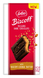 Lotus Biscoff - Puur Noir The Original Speculoos 180g