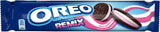 Oreo - Remix gusto lampone e vaniglia 157g