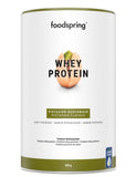 Foodspring - Whey Protein gusto Pistacchio 420g Edizione Limitata