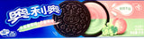 Oreo - Grepe e Peach 97g Cina Import