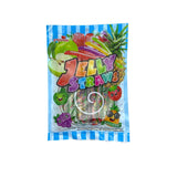 Speshow - Jelly Straws - Gelatine di TikTok 300g