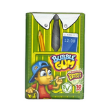 Johny Bee - Bubble Gum confezione da 10 pz