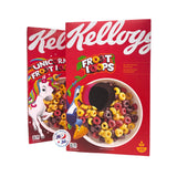 Kellogg's Unicorn Froot Loops