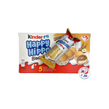 Kinder Happy Hippo Hazelnut