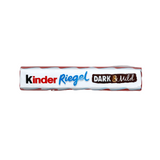 Kinder - Riegel Dark & Mild 21g EDIZIONE LIMITATA
