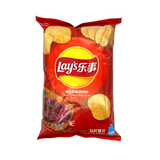Lay’s - Texas Grilled BBQ 40g CINA IMPORT