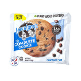 The Lenny & Larry's - The Complete Cookie Chocolate Chips / Biscotto Proteico Gocce di Cioccolato 113g