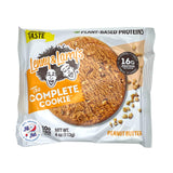 The Lenny & Larry's - The Complete Cookie Peanut Butter / Biscotto Proteico Burro di Arachidi 113g