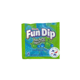Fun Dip Candy Razz Apple