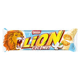 Lion Coconut Bar