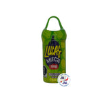 Lucas Muecas Pepino