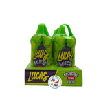 Lucas Muecas Pepino