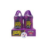 Lucas Muecas Chamoy