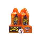 Lucas Muecas Mango