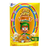 General Mills - Lucky Charms Honey 309g