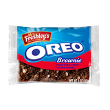Mrs. Freshley's - Brownies Oreo 85g