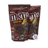 M&M'S Chocolate Cookie Mix