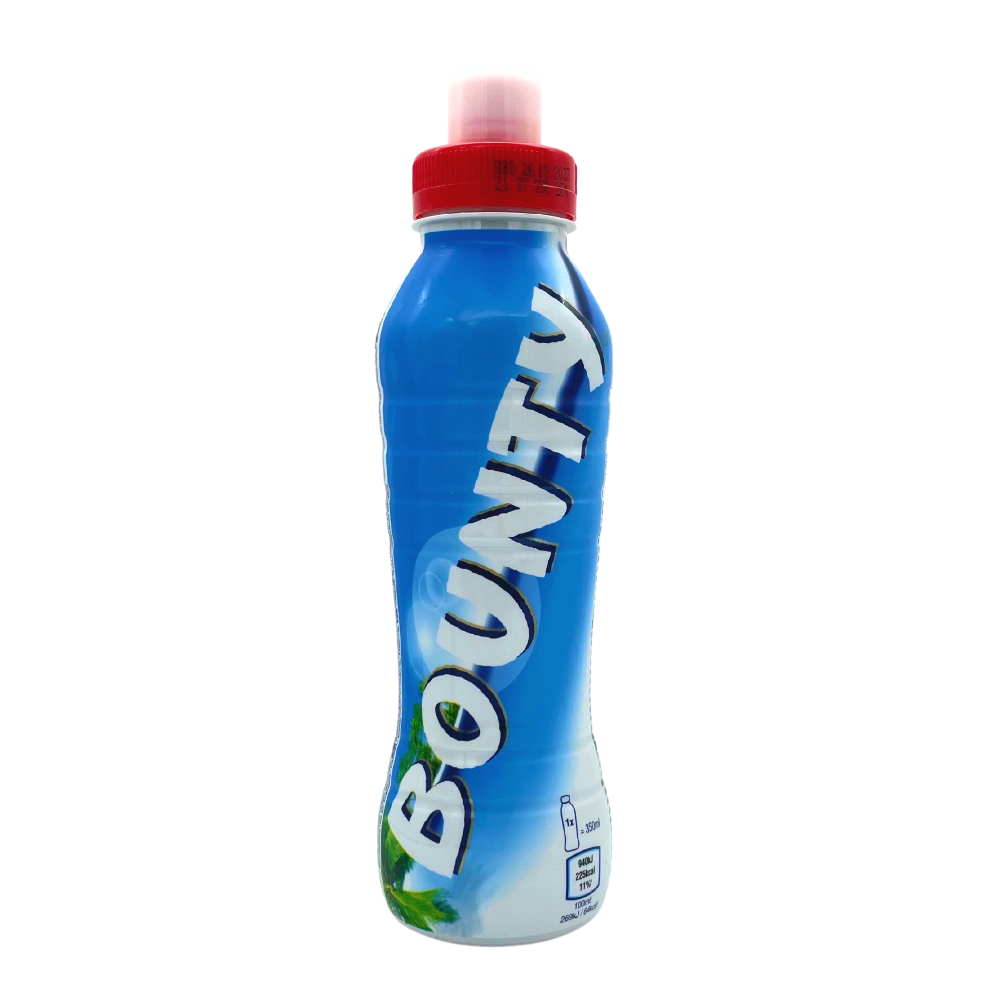 Bounty Milk Drink / Bevanda al Cocco 350ml