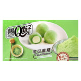 Taiwan Dessert - CACAO MOCHI gusto Matcha 80gr