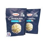 Mogiy Caramoon Popcorn with Coconut (70g)