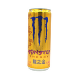 Monster - Dragon Chinese Tea 310ml IMPORT