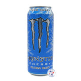 Monster - Ultra Blu 500ml Zero Zuccheri