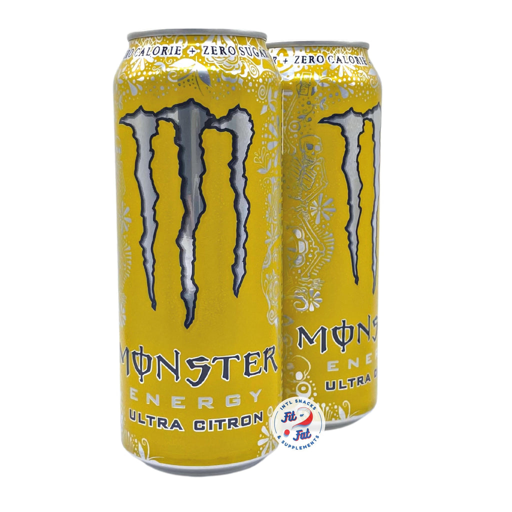 Monster Ultra Citron Monster Energy Ultra Citron SCTLP Monster Ultra Citron Monster Energy Ultra Citron SCTLP