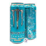 Monster - Ultra Fiesta 500ml Zero Zuccheri