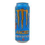 Monster -  Juiced Mango Loco 500ml
