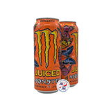 Monster- Juiced Monarch 500ml