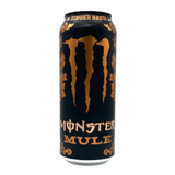 Monster - Mule Ginger Brew 500ml