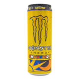 Monster - The Doctor VR46 355 ml