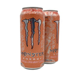 Monster - Ultra Peachy Keen Zero Sugar 473 ml IMPORT