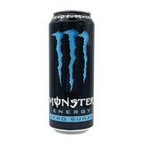 Monster - Energy Zero Sugar 500ml
