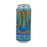 Monster - Juice Aussie Lemonade Style 500ml
