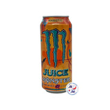 Monster - Juice Khaotic 473ml IMPORT
