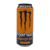 Monster - Rehab Peach Tea 443ml IMPORT