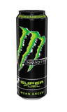 Monster - Super Fuel Mean Green 568ml