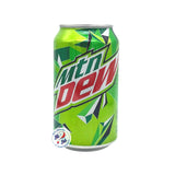 Mountain Dew Original 355 ml