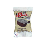 Mister Brownie Coconut