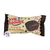 Mister Brownie Chocolate Brownie Double Pack