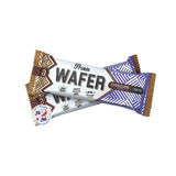 Nano Supps - Protein Wafer Chocolate / Wafer Proteico gusto Cioccolato 40g
