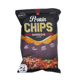 Nano Supps - Protein Chips Barbeque / Chips Proteiche gusto Barbecue 40g