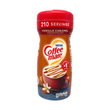 Nestle - Coffee Mate - Vanilla Caramel 425g polvere