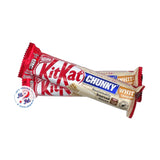Kit Kat -  Chunky White