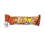 Lion Wild Peanut Limited Edition