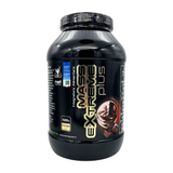 Net Integratori - Mass Extreme Plus gusto Cioccolato 1,5kg